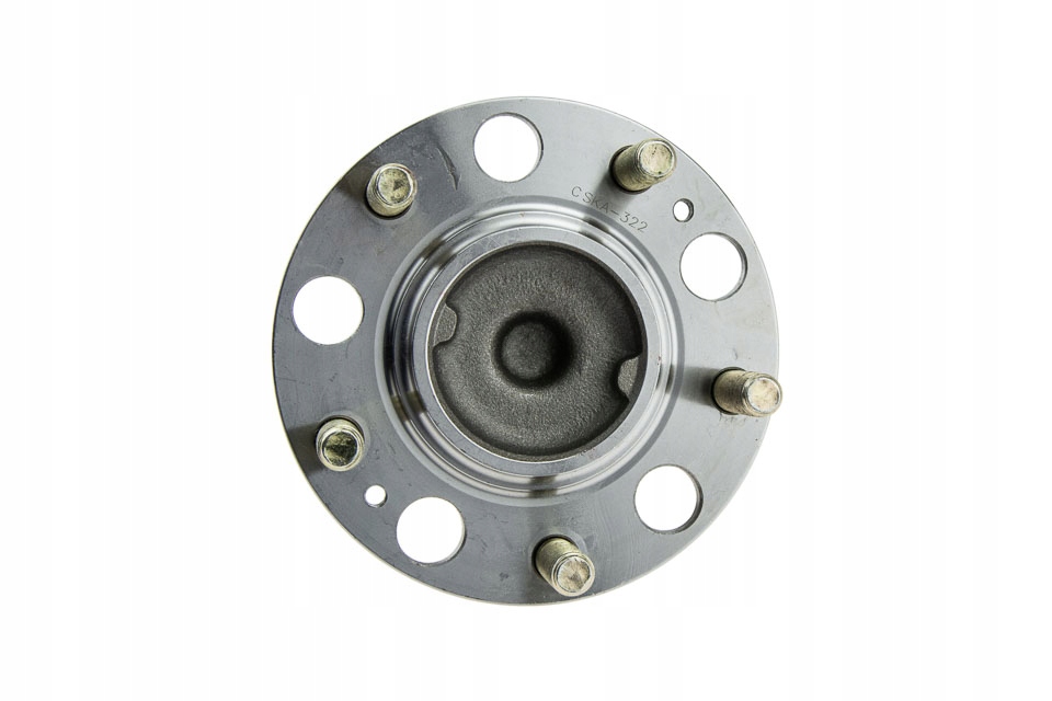 фото №4, Ступица подшипник колеса задняя do kia soul i 1.6 gdi