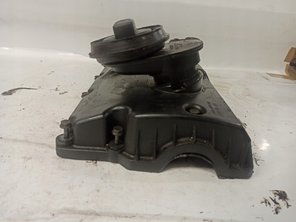 фото №6, Ford galaxy 1.9 tdi крышка клапанов 038103475q