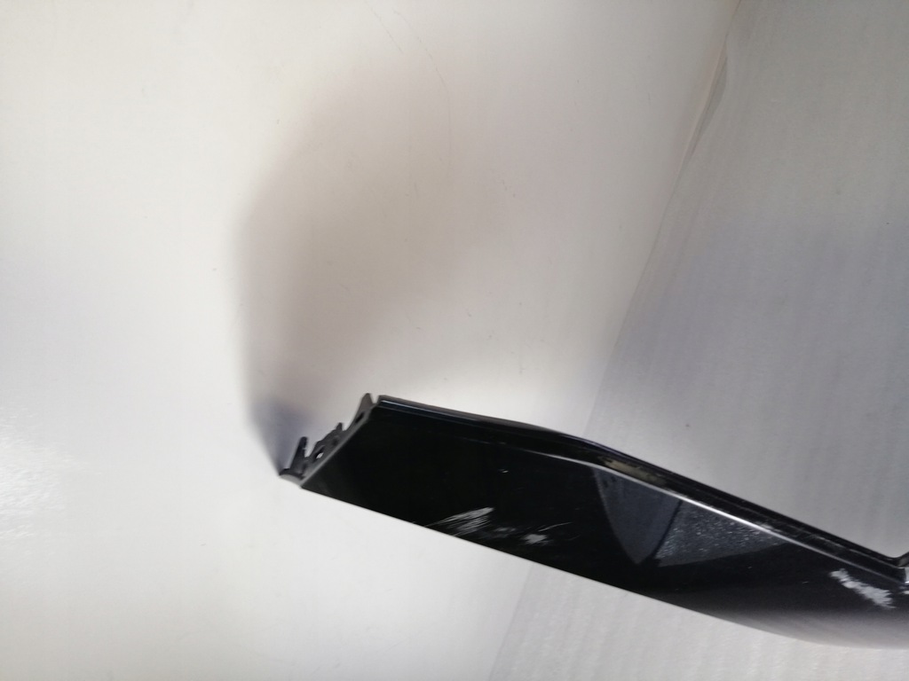 фото №9, Skoda enyaq 5la бампер перед