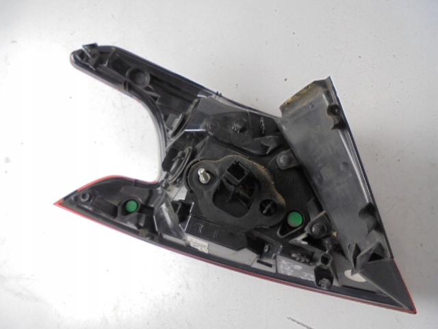 фото №5, Лампа правый задняя peugeot 308 ii t9 lift hb 2017 r