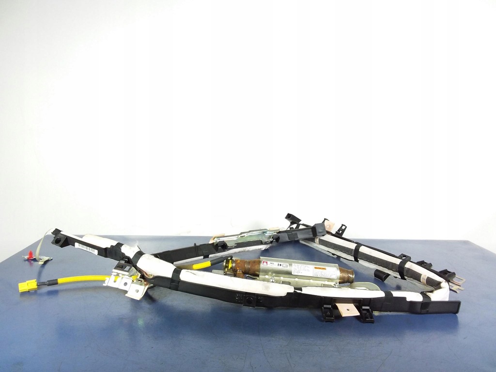 фото №1, Honda cr-v iii подушка безопасности шторка безопасности левая