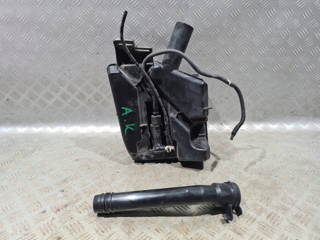 Купить Бачок жидкость омывателя opel astra k