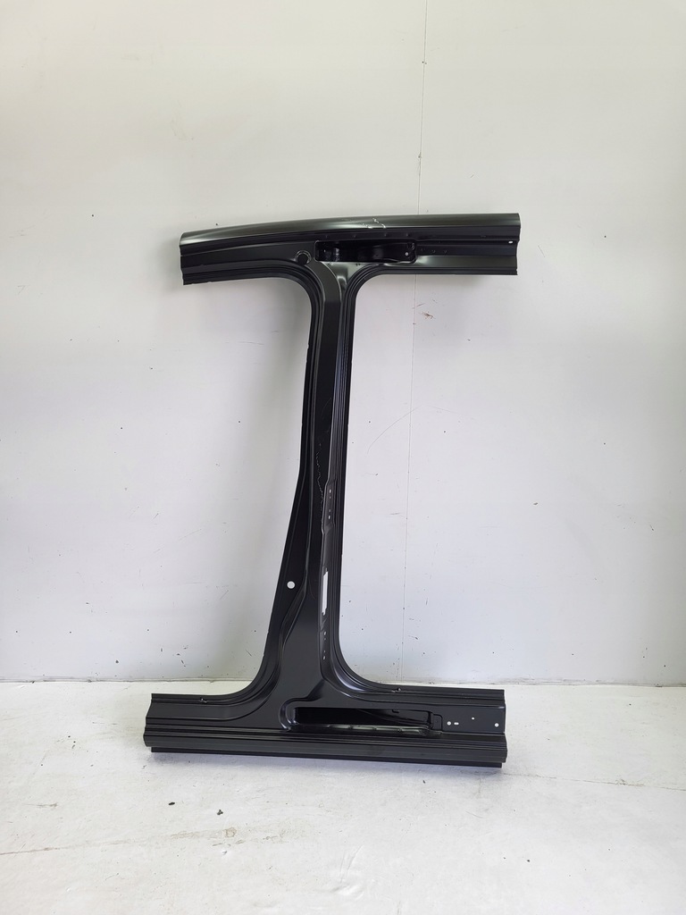 фото №1, Renault kangoo 2 блок двигуна лівий поріг лівий org 7751478984