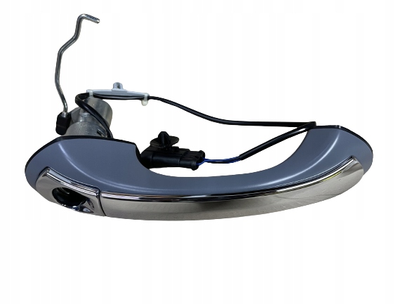 фото №1, Lancia thesis ручка зовнішня перед права nowa