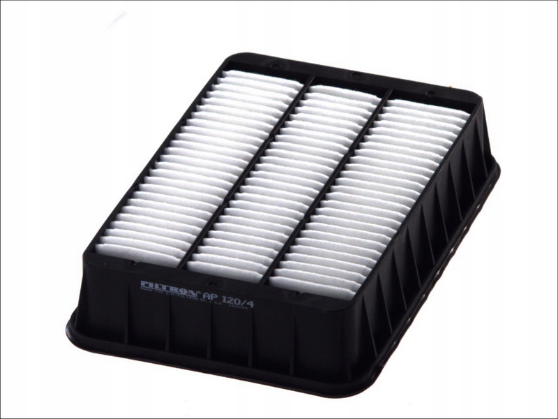 фото №1, Filtron ap 120/4 фільтр повітря