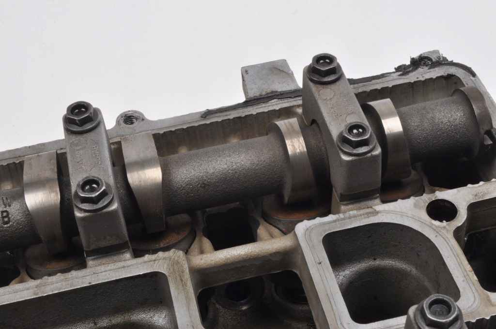 Купить Focus mk2 2 c-max s40 v50 1.8 16v головка 1s7g-6090-ax qqda csda b4184s11