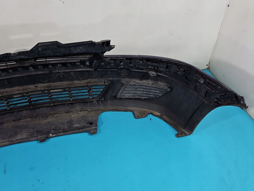 фото №16, Бампер перед opel corsa c lift 03-06 y20z