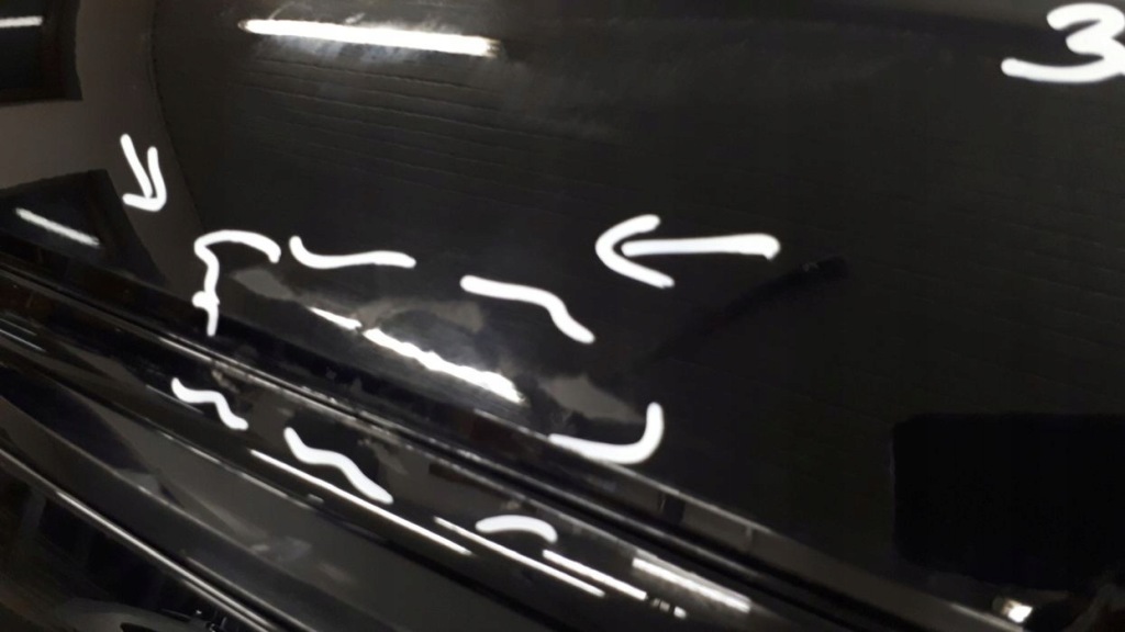 фото №15, Bmw оригінальний номер 5112-7387307 бампер