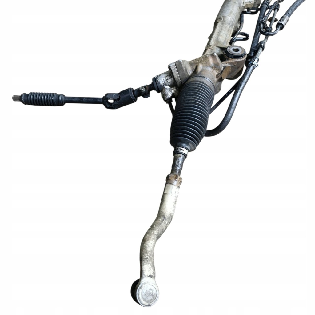 Рулевая рейка перед toyota sequoia xk60 442500c121 Недорого
