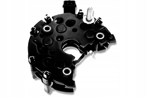 Випрямляч, генератор magneti marelli 940016166700 Ціна