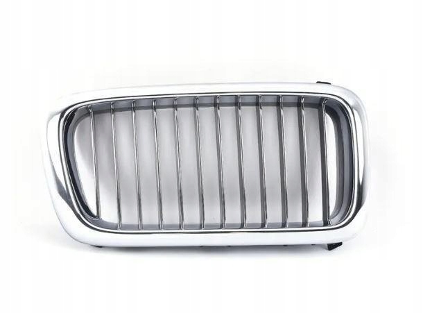 фото №1, Ziergitter правий bmw 7 e38 51138172280