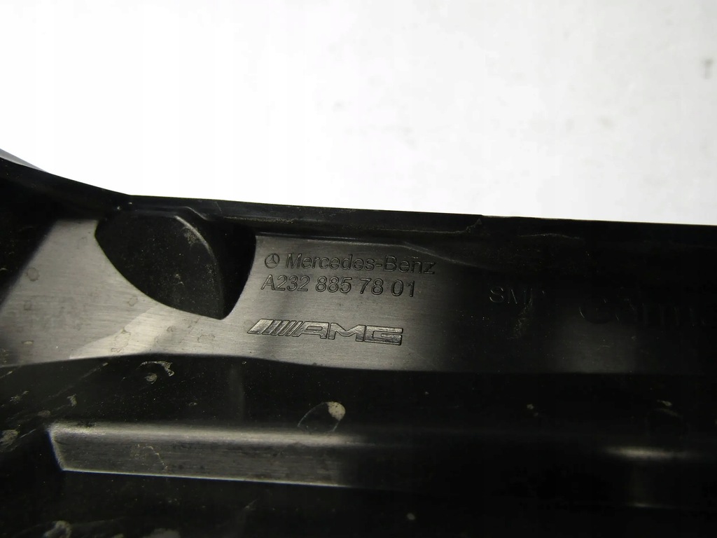 фото №11, Mercedes sl r232 amg направляющая правый