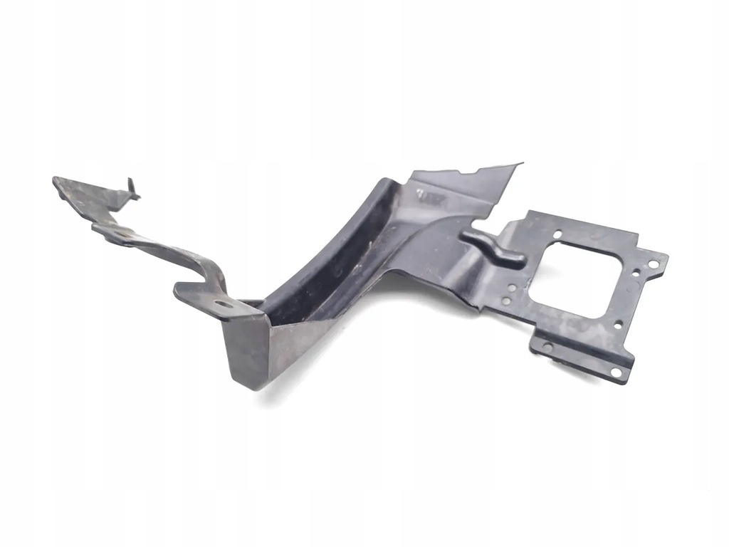 фото №12, Land rover range rover evoque кронштейн / кронштейн бампера заднього задня лівий