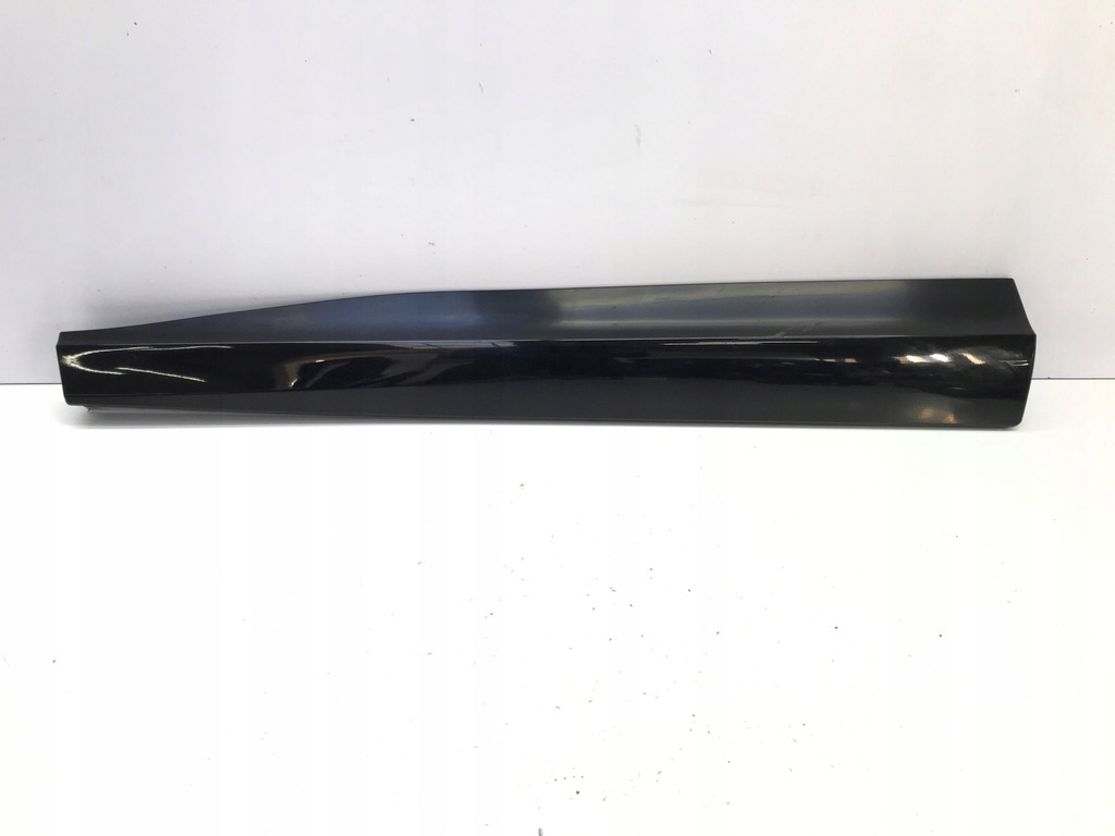 фото №1, Ford mustang mach-e 2023 молдинг двері нижня лівий перед lj8b-r208a9 daw