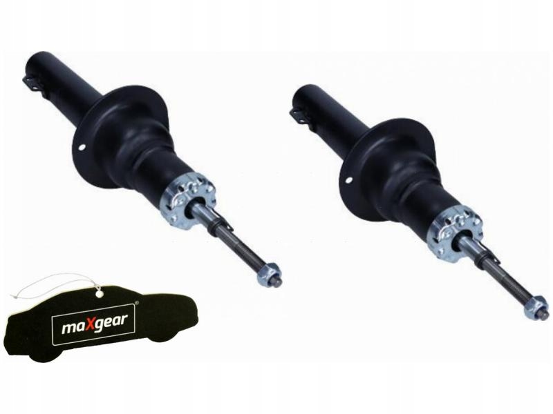 фото №1, Амортизатори перед jeep commander 3.0 4.7 05-10 +ароматизатор