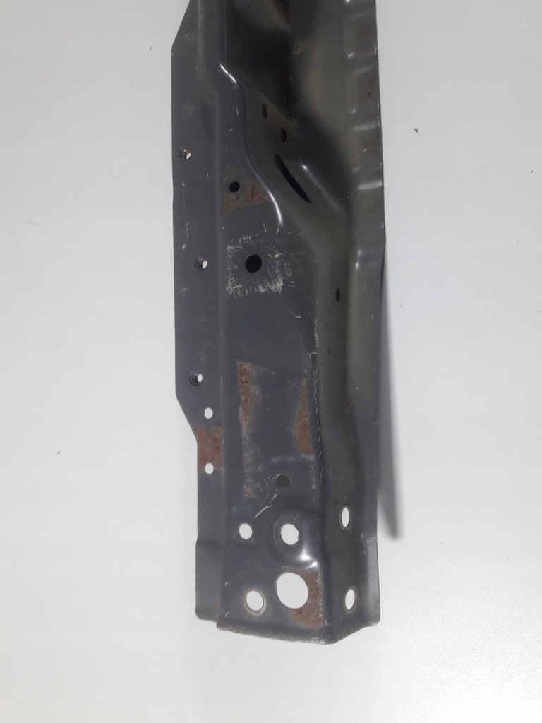 фото №6, Suzuki vitara 06- підсилювач балка