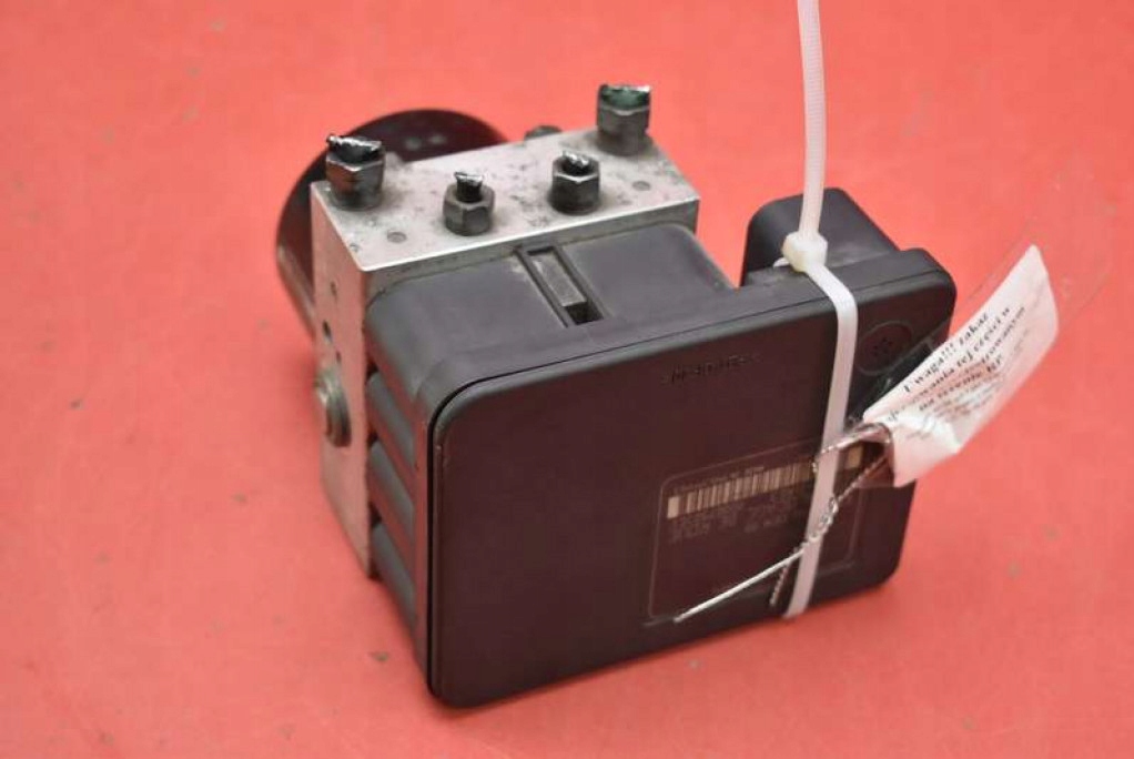 фото №6, Насос abs 9657061080 citroen c5 1 i 3.0 v6 207 km 04-08