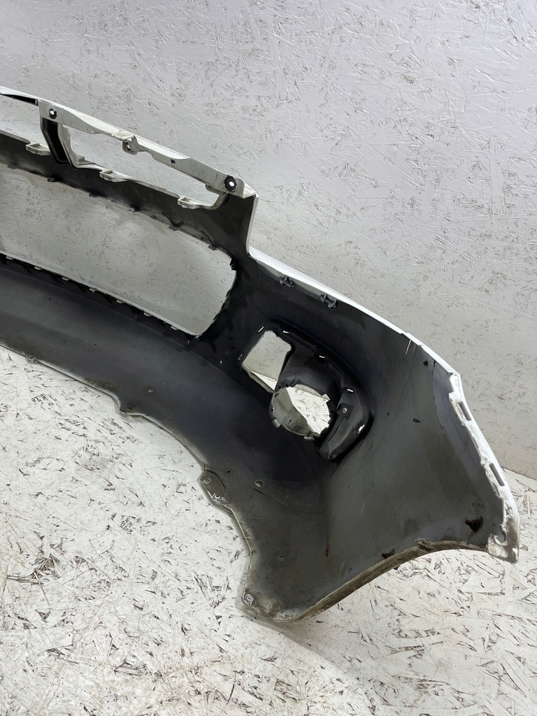 фото №9, Бампер передний перед suzuki sx4 lift 09-