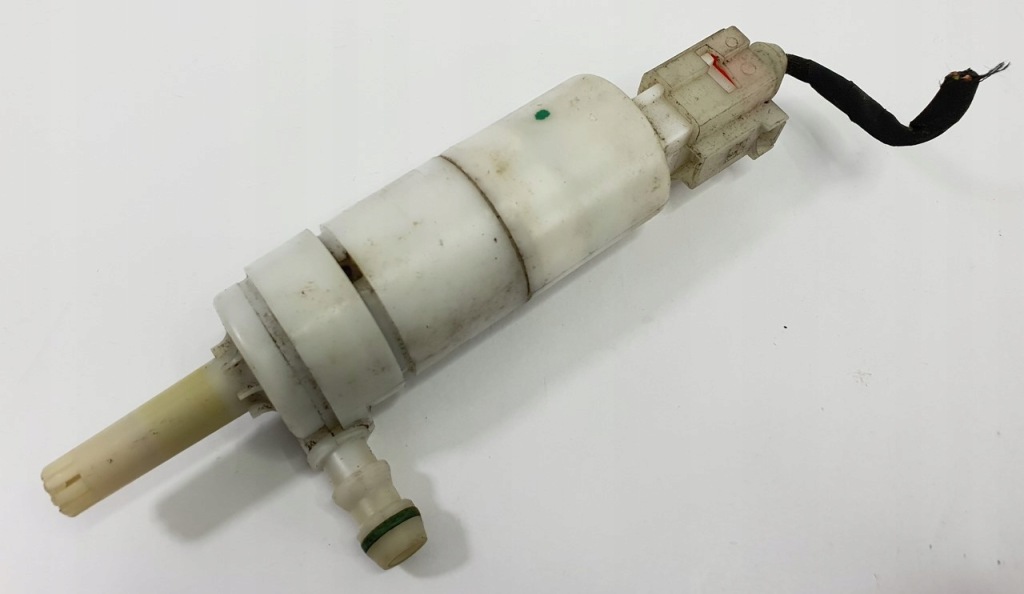 фото №1, Помпа омивача лампа mercedes sl r230 5.0 v8