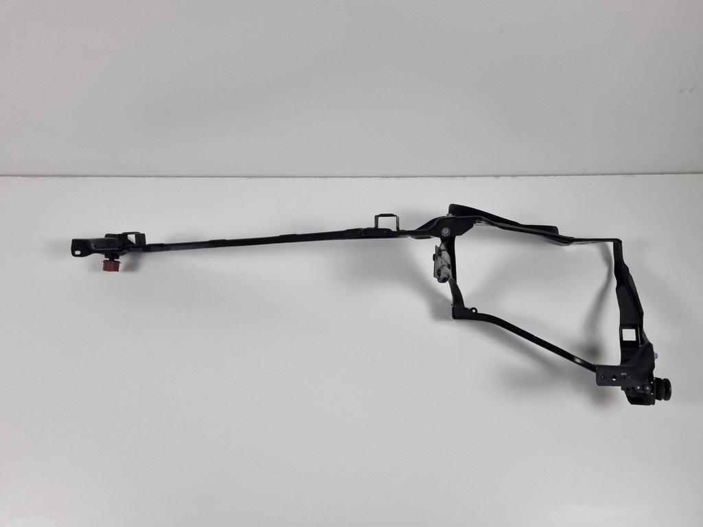 фото №1, Mercedes glk x204 pas передній панель фари a2046200172