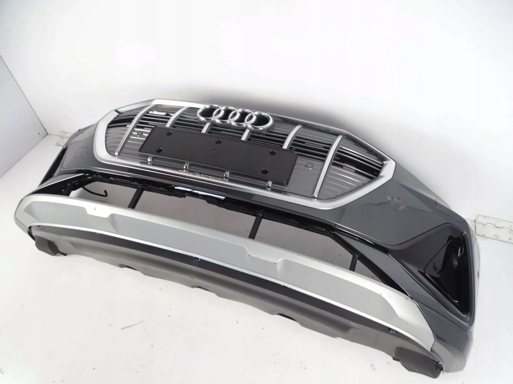 фото №6, Бампер перед передній audi e-tron 4ke s-line