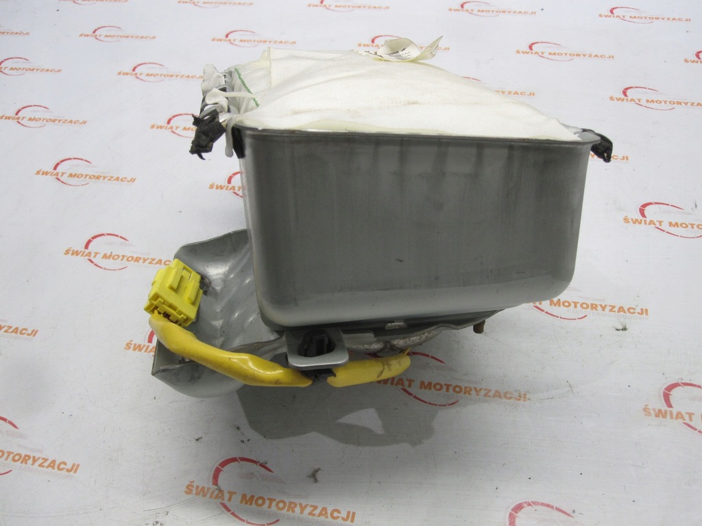 фото №5, Outlander lift ii 11r подушка безпеки подушка пасажира 7030a026