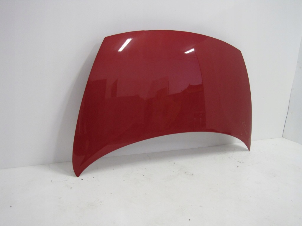 фото №3, Капот крышка двигателя kia rio iii przed liftem