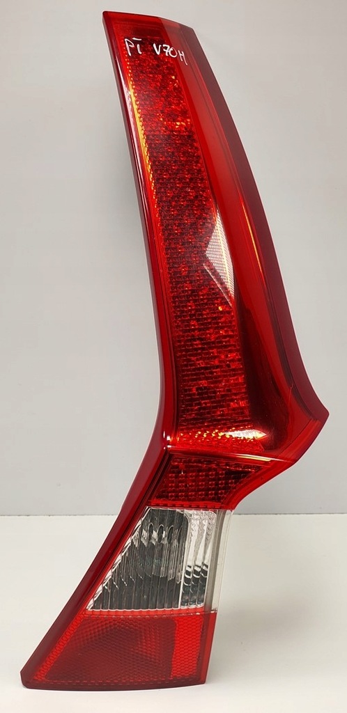 фото №7, Лампа правая задняя задняя крышки volvo v70 iii europa