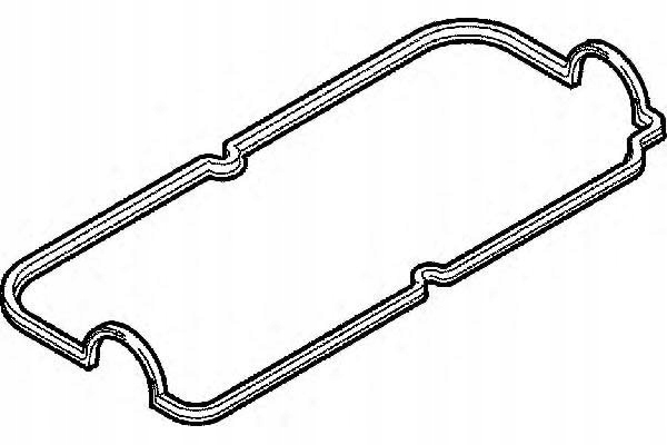 фото №1, [026.450] прокладка крышки клапанов ремень