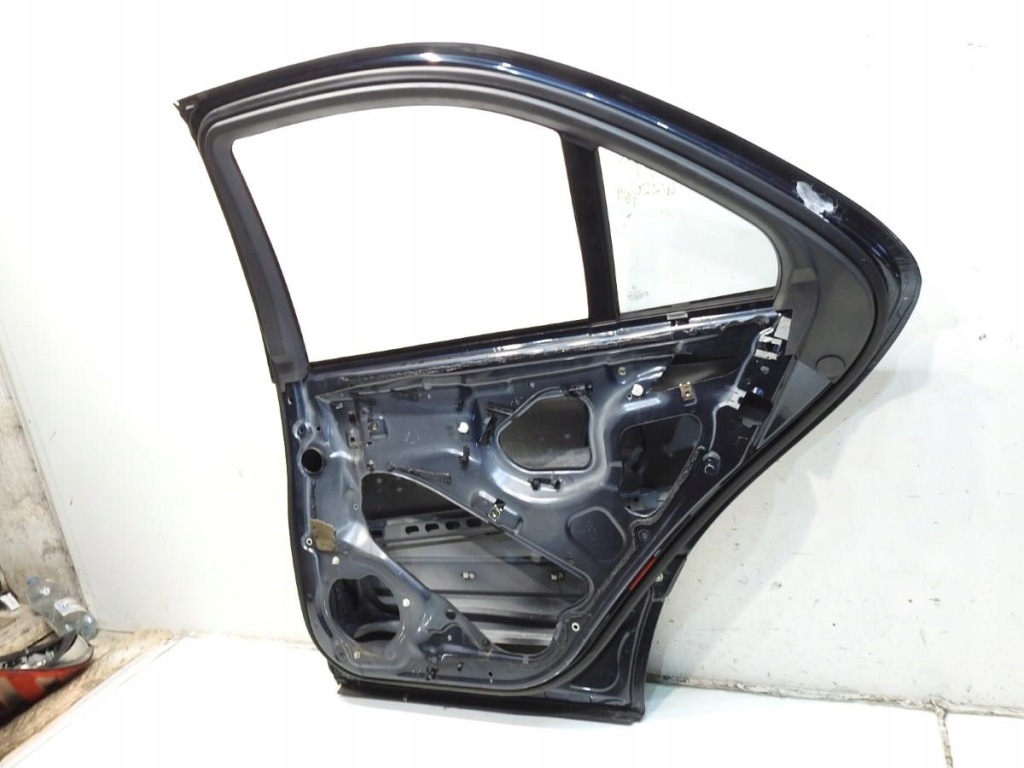 фото №13, Двері правий задня 189 mercedes w220 43r-001426