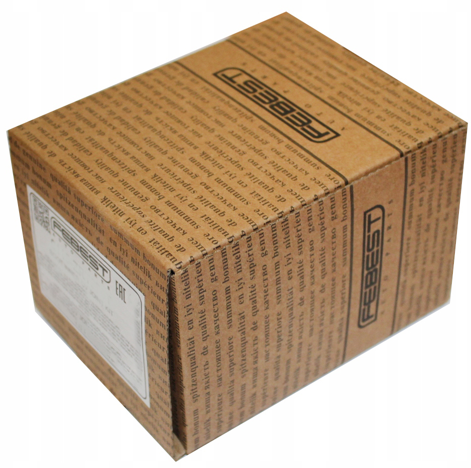 Купить Febest 2112-cb4lh wał приводной