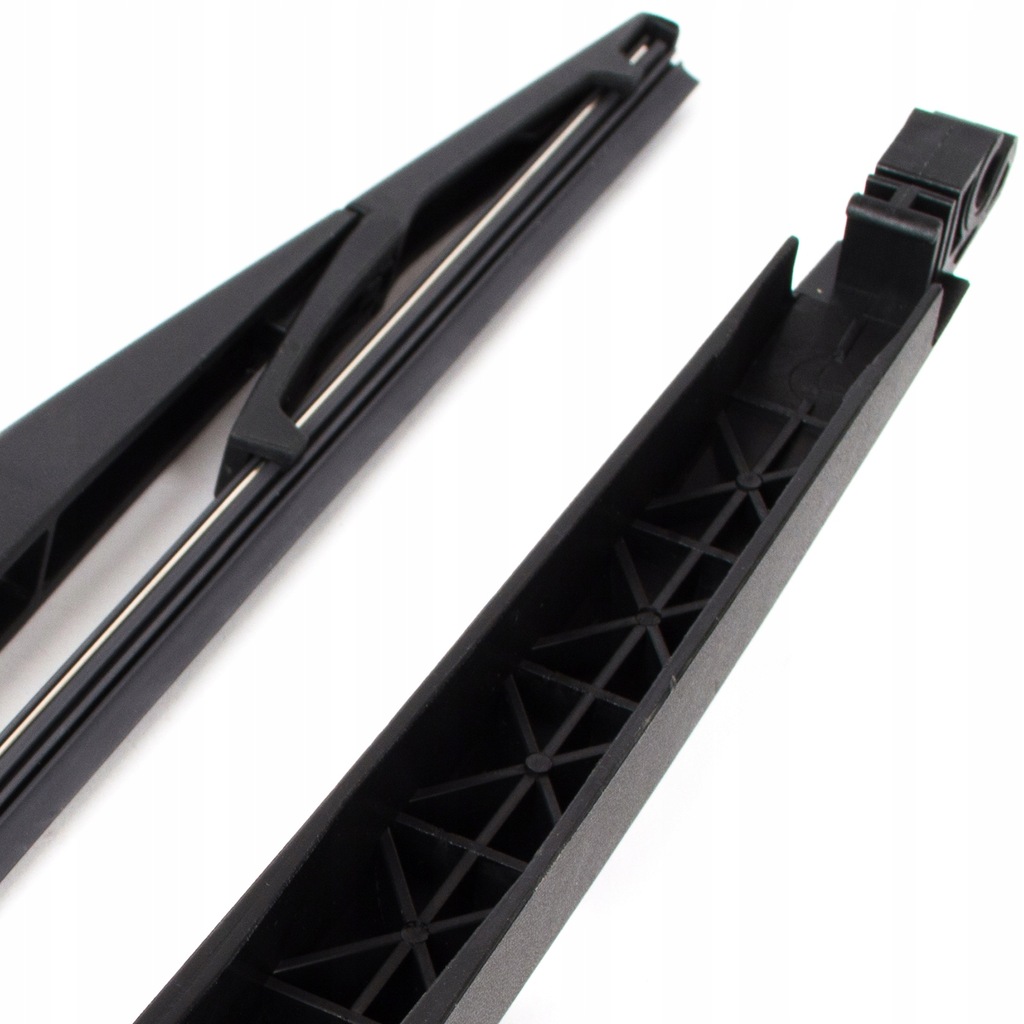 фото №8, Двірник задня задня важіль двірники do toyota avensis kombi 2003-