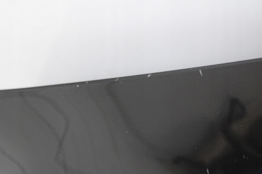 Renault megane 3 08r- капот крышка двигателя nv676 в Украине