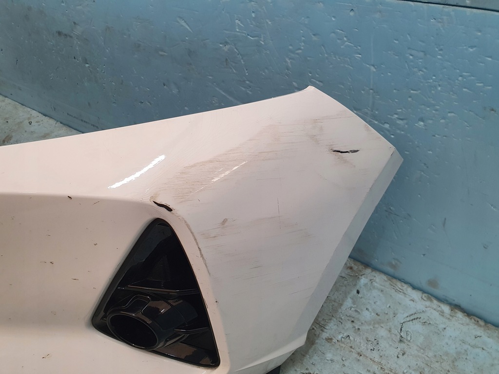 фото №7, Бампер hyundai i20 iii перед передний 20-