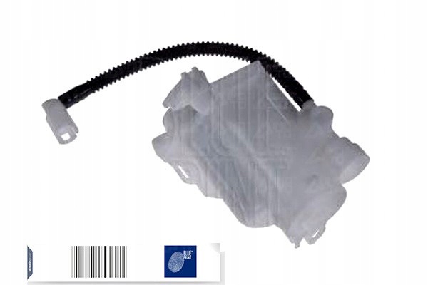 фото №2, Blue print фильтр топлива j1330333 lf992m 6000000344