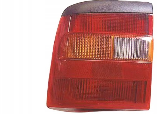 фото №1, Лампа opel vectra a l/p 93-95