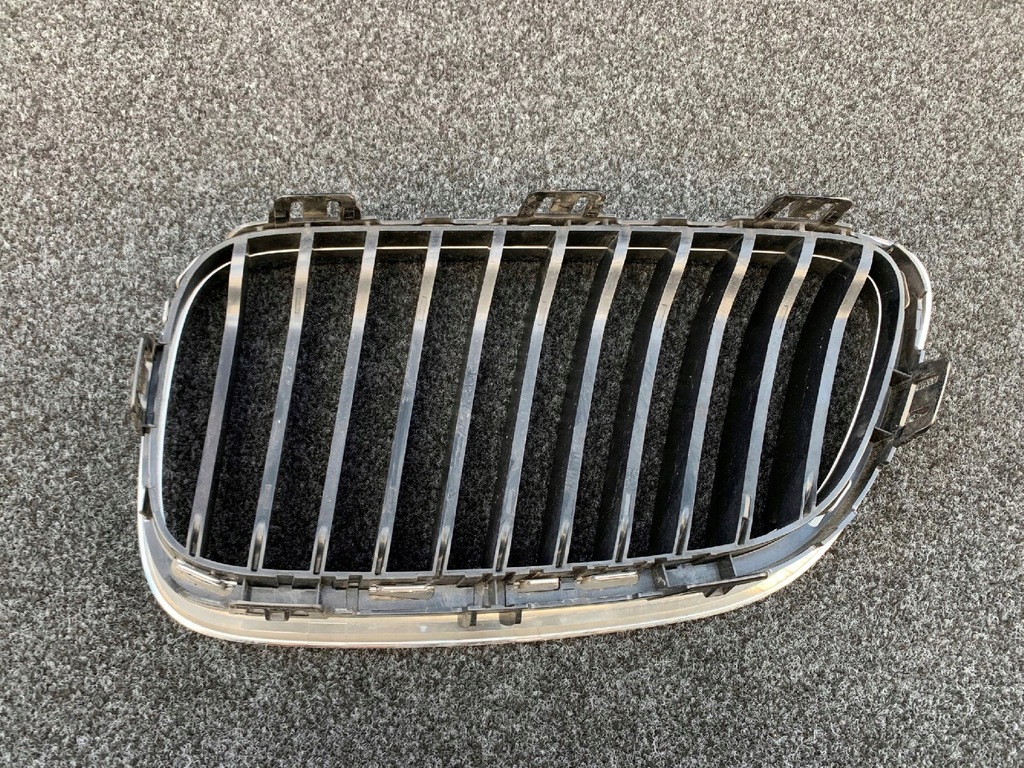 фото №2, Bmw seria 2 f22 f23 решётка радиатора решётка радиатора решётка радиатора правая