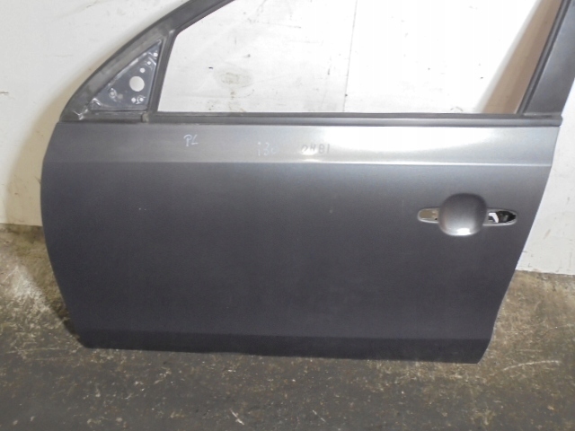 фото №9, Hyundai i30 i fd 10-12 дверь перед левая kombi cw 9a