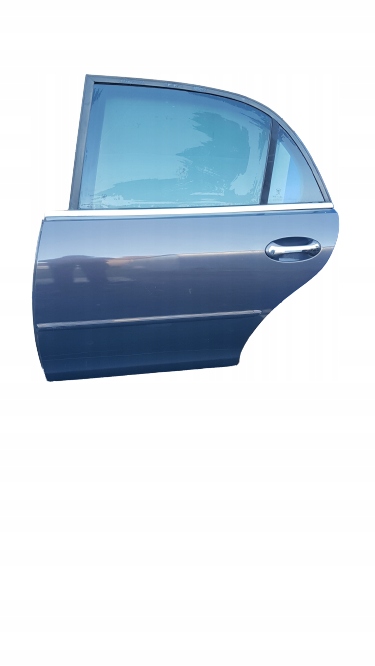 фото №1, Lancia thesis двері лівий задня 469/a голий płat