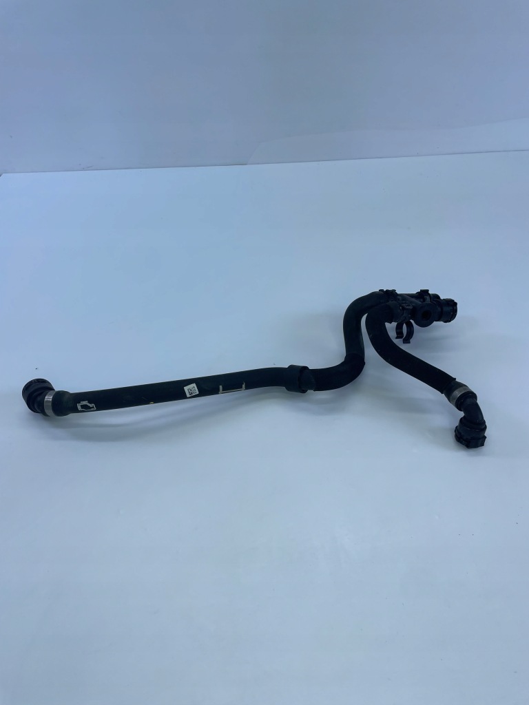 Купить Шланг пабтрубок  труба трубка воды bmw g01 g02 b46b20 9894753 8680442