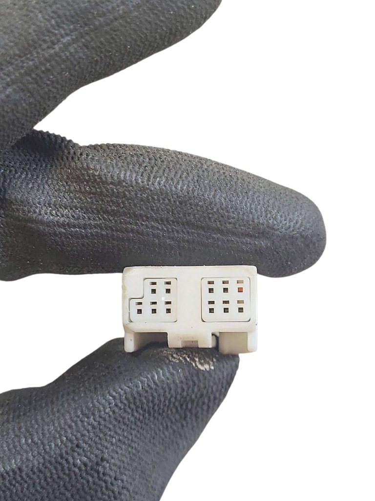 фото №7, Электрический зеркало боковой правая сторона toyota prius xw50 044690