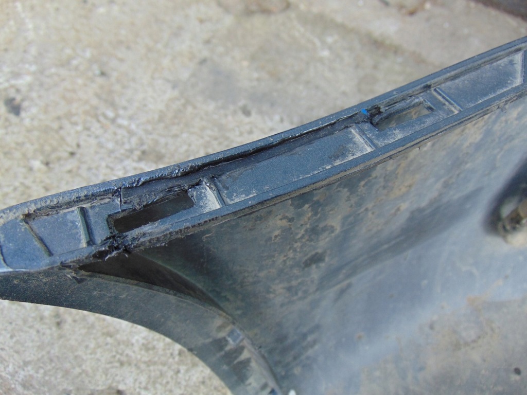 фото №15, Бампер перед решётка радиатора решётка радиатора pod омыватель лампа ксенон audi a6 c6 4f0807437e