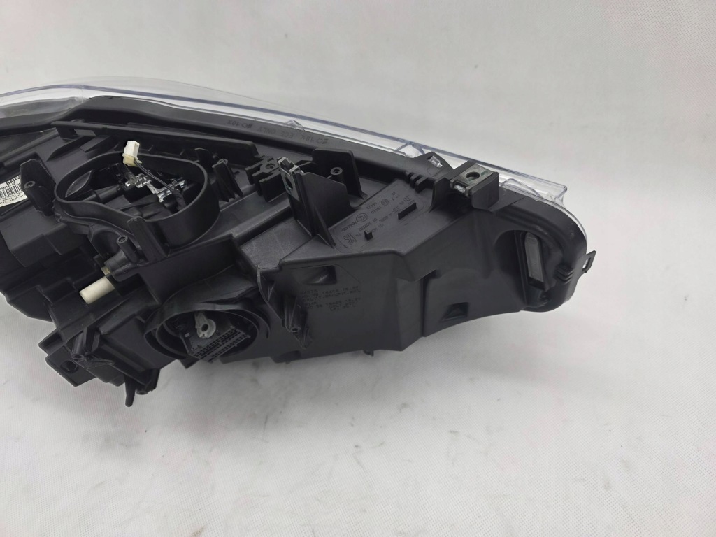 фото №9, Bmw 4 m4 f32 f33 f36 lift lci лампа перед левая full led адаптивный eu 7498919
