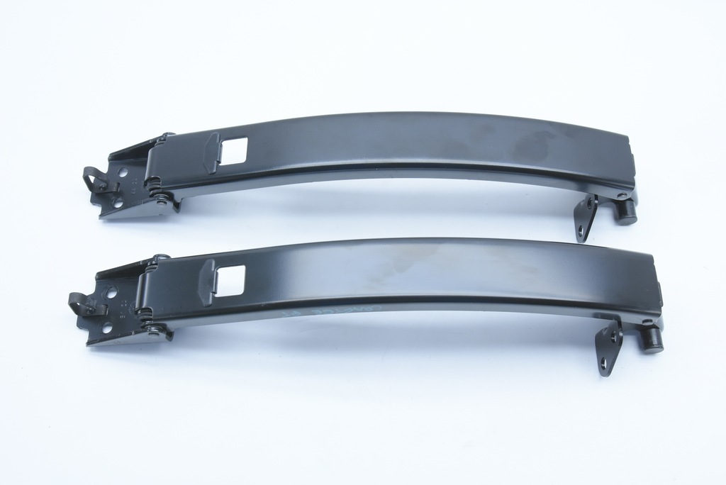 фото №1, Vw crafter ii петля ограничитель дверь левый правый задняя