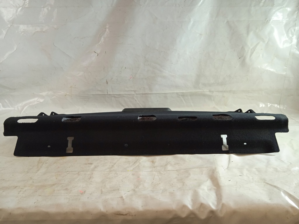 фото №6, Chrysler 200 15- полиця багажника usa 5ns85dx9an