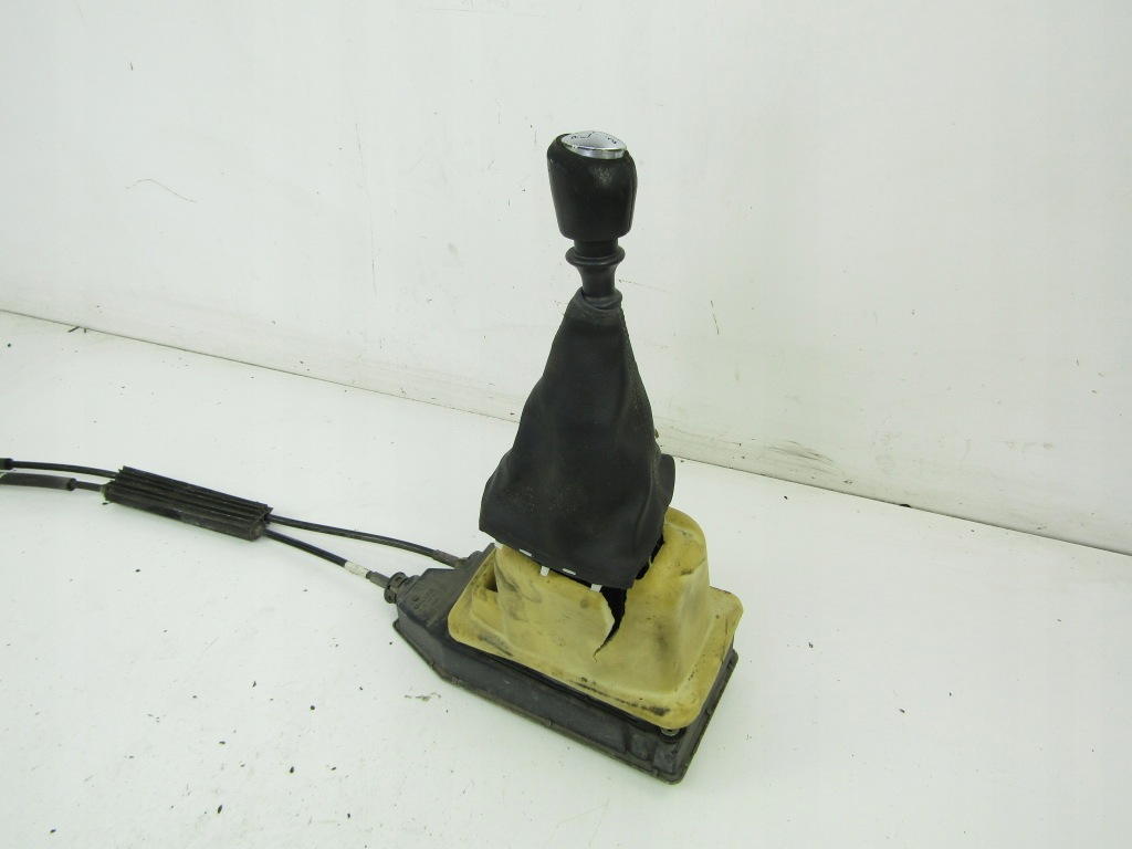 Купить Renault espace 4 iv кулиса переключения передач 2,0dci m9r 6b + тросы 8200560219