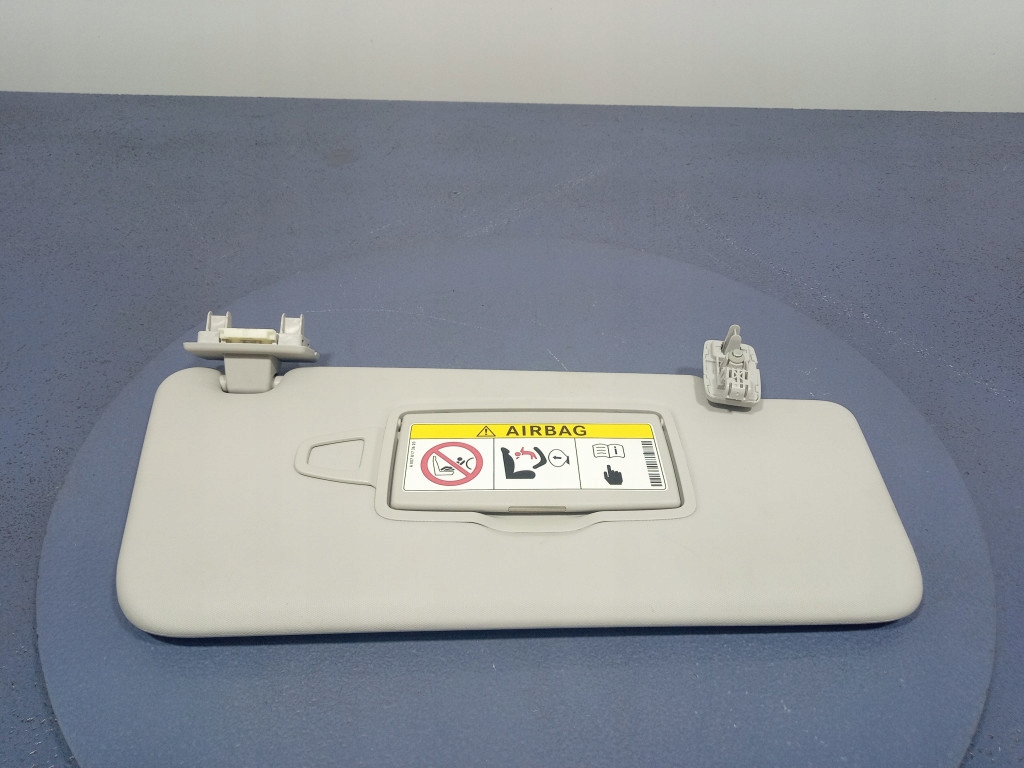 фото №1, Mercedes gls x166 защита солнцезащитная правая a1668109200