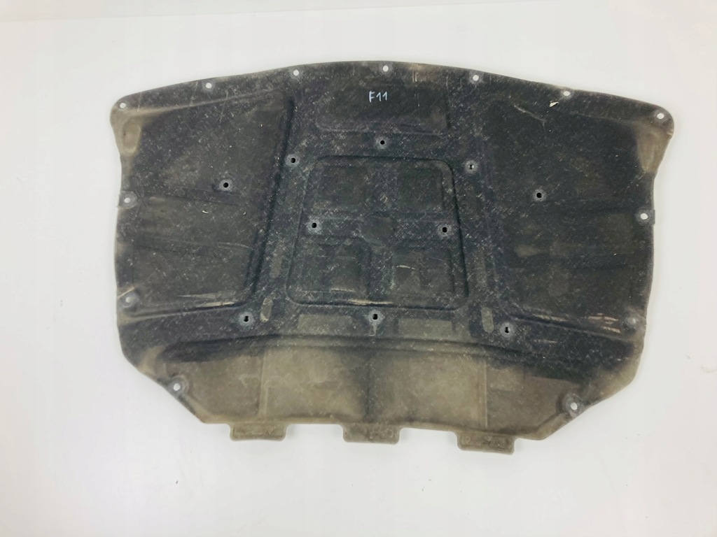 фото №1, Bmw 5 f10 f11 шумоизоляция капот подкрылок