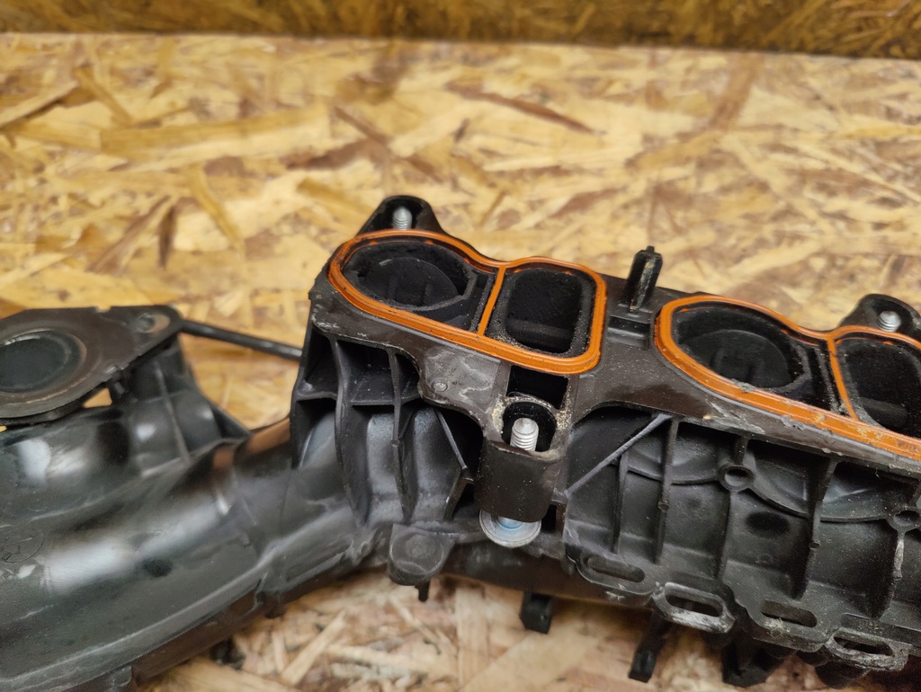 фото №9, Колектор всмоктуючий bmw f48 b47c20a 8513653