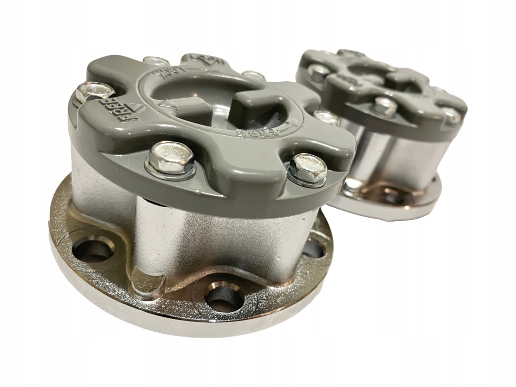 фото №1, Муфта ступиця механічний mitsubishi pajero galloper l200 hyundai galloper